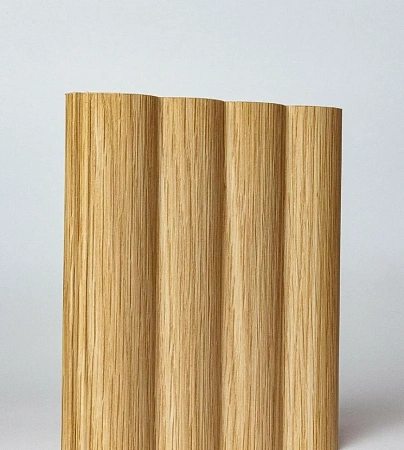 504 WOLKEN (Облака) HH MDF ECO 2760*122*12 мм (7шт) (122.504.93 Слик)