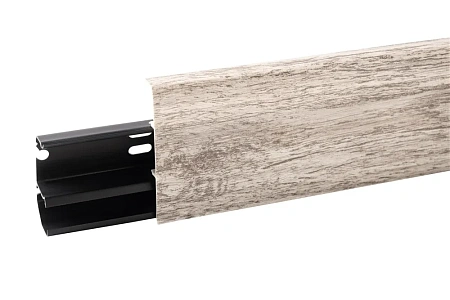 Плинтус Aberhof ABF 70 Дуб Филадельфия 7131 2,2м