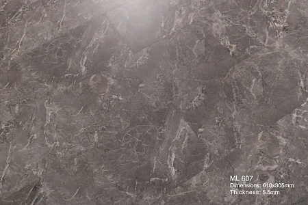 SPC плитка Profield Evolution stone Петилия марбл 1,86м2 (ML607) 5.5мм