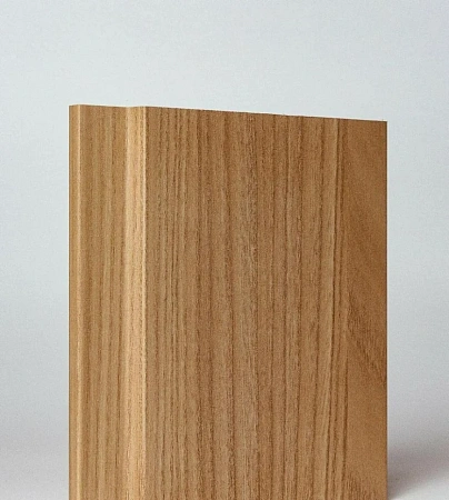 503 PLATTE (Плоская) HH MDF ECO 2760*122*12мм (7 шт) (122.503.95 Эльм натуральный)