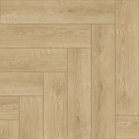 SPC ламинат Art Parquet "FAMOSO 1005-03" (600*125*4мм) 1,95м2