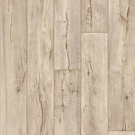 Линолеум ULTRA CRACKED OAK 1_016L - (3м/3,5м/4м)