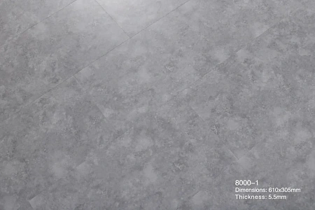 SPC плитка Profield Evolution stone Трионо марбл 1,86м2 (8000-1) 5.5мм