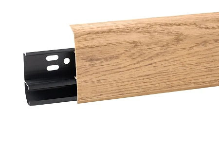 Плинтус Aberhof ABF 70 Дуб Изысканный 7009 2,2м