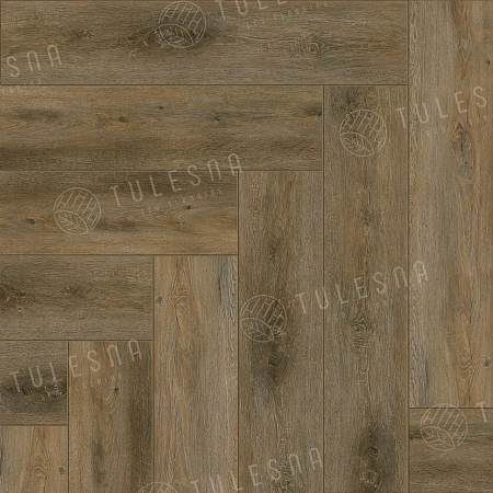 SPC ламинат Art Parquet "DIVINO 1005-08" (600*125*4мм) 1,95м2