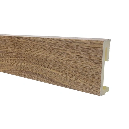 Плинтус HDPS YUTRA ALPHA 60 ROYAL OAK (60*15,3*2200)