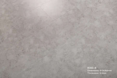 SPC плитка Profield Evolution stone Рибера марбл 1,86м2 (8000-8) 5.5мм