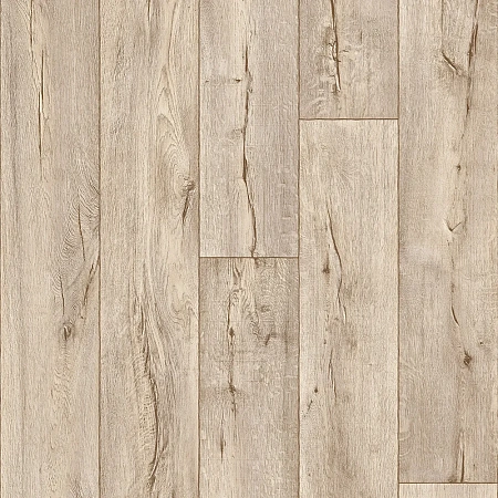 Линолеум Stars CRACKED OAK 016 L - 5,0 м /2,9 мм