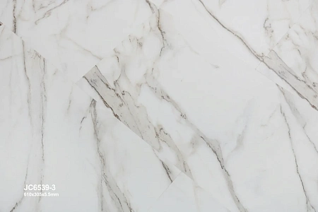 SPC плитка Profield Evolution stone Венато марбл 1,86м2 (JC6539-3) 5.5мм