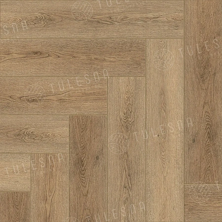 SPC ламинат Art Parquet "STELLA 1005-02" (600*125*4мм) 1,95м2
