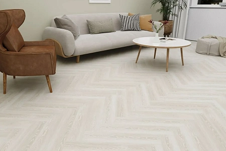 Клеевая LVT Profield Zigzag Дуб Лодьер 30шт/уп. 2,16м2