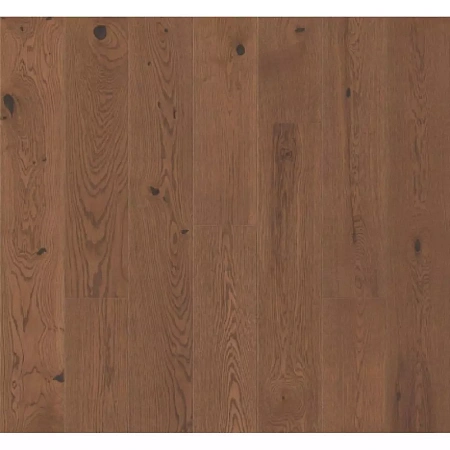Инженерная паркетная доска Classic plank "Дуб Каспий браш" (1000x164x13,2) 0,984 м2