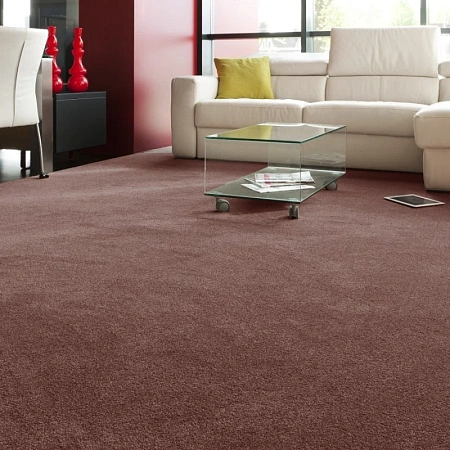 Ковровые покрытия