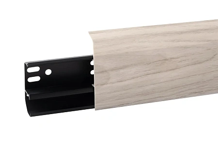 Плинтус Aberhof ABF 70 Дуб Болтон 7044 2,2м