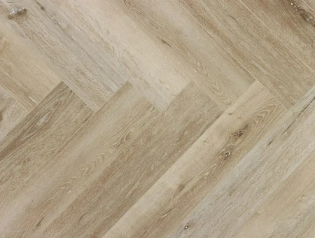 SPC Herringbone 2.0 Дуб Ренн Н014 (640*128*4,5) (16 шт./1,31 м)