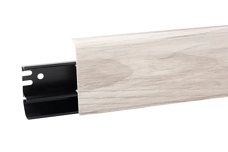 Плинтус Aberhof ABF 70 Дуб Онтарио 7019 2,2м