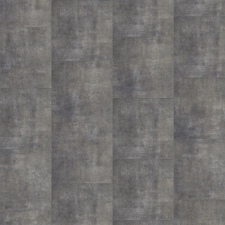 LVT-плитка TARKETT Lounge Concrete 457,2*457,2*3мм (2.09 м2)
