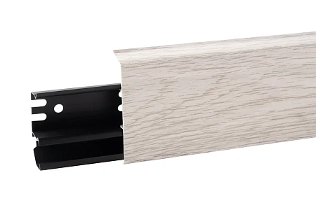 Плинтус Aberhof ABF 70 Каштан Жирона 7007 2,2м
