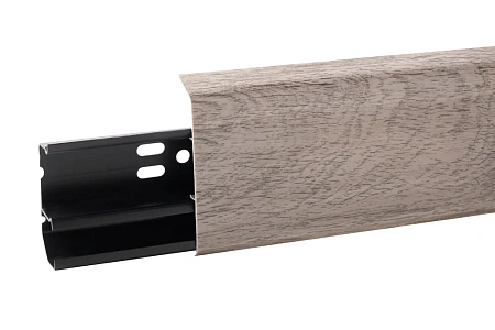 Плинтус Aberhof ABF 70 Дуб Модена 7023 2,2м