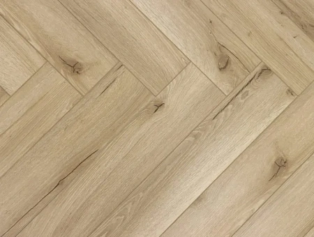 SPC Herringbone 2.0 Дуб Кан Н011 (640*128*4,5) (16 шт./1,31 м)